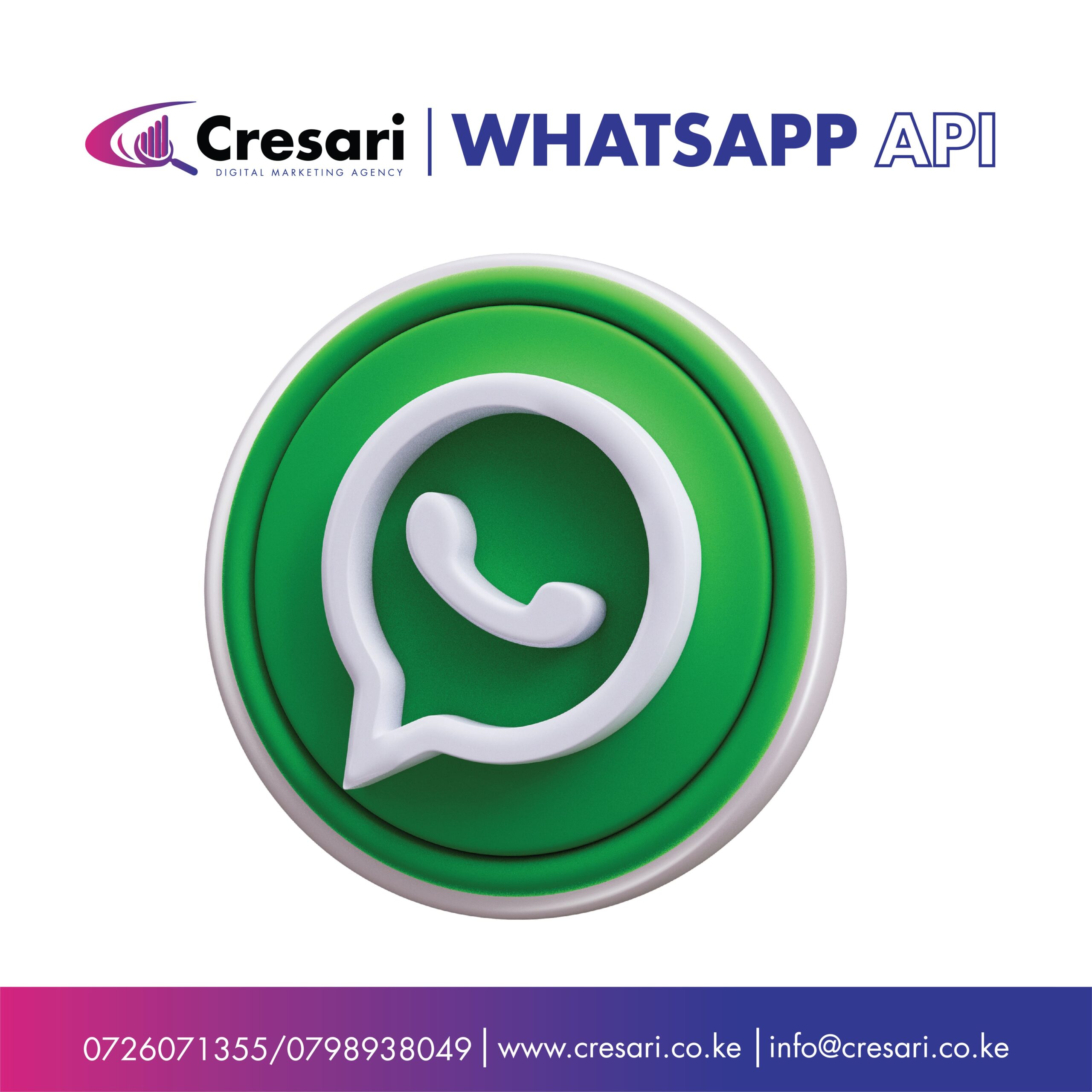 WhatsApp API Setup