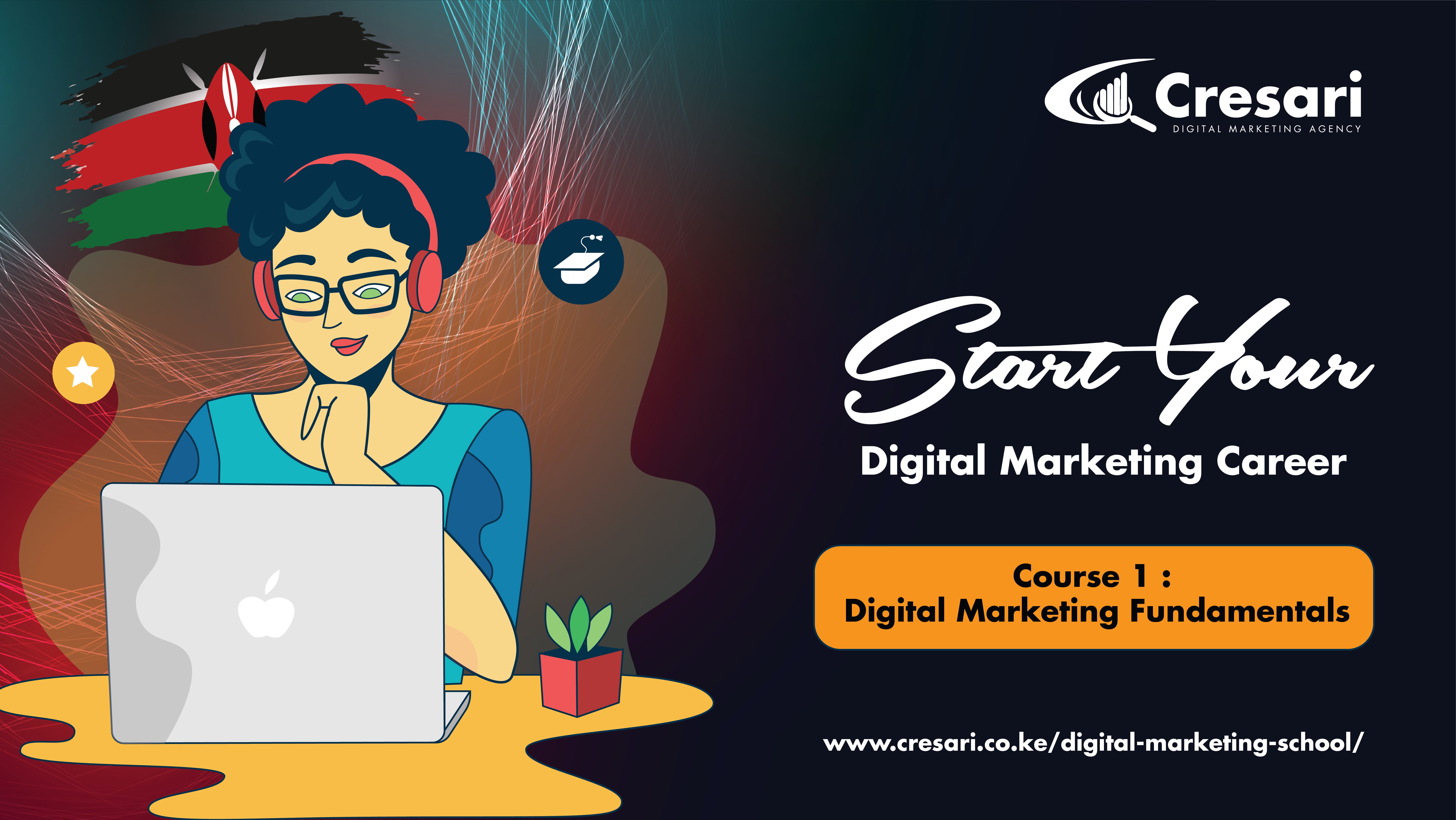 Digital Marketing Fundamentals