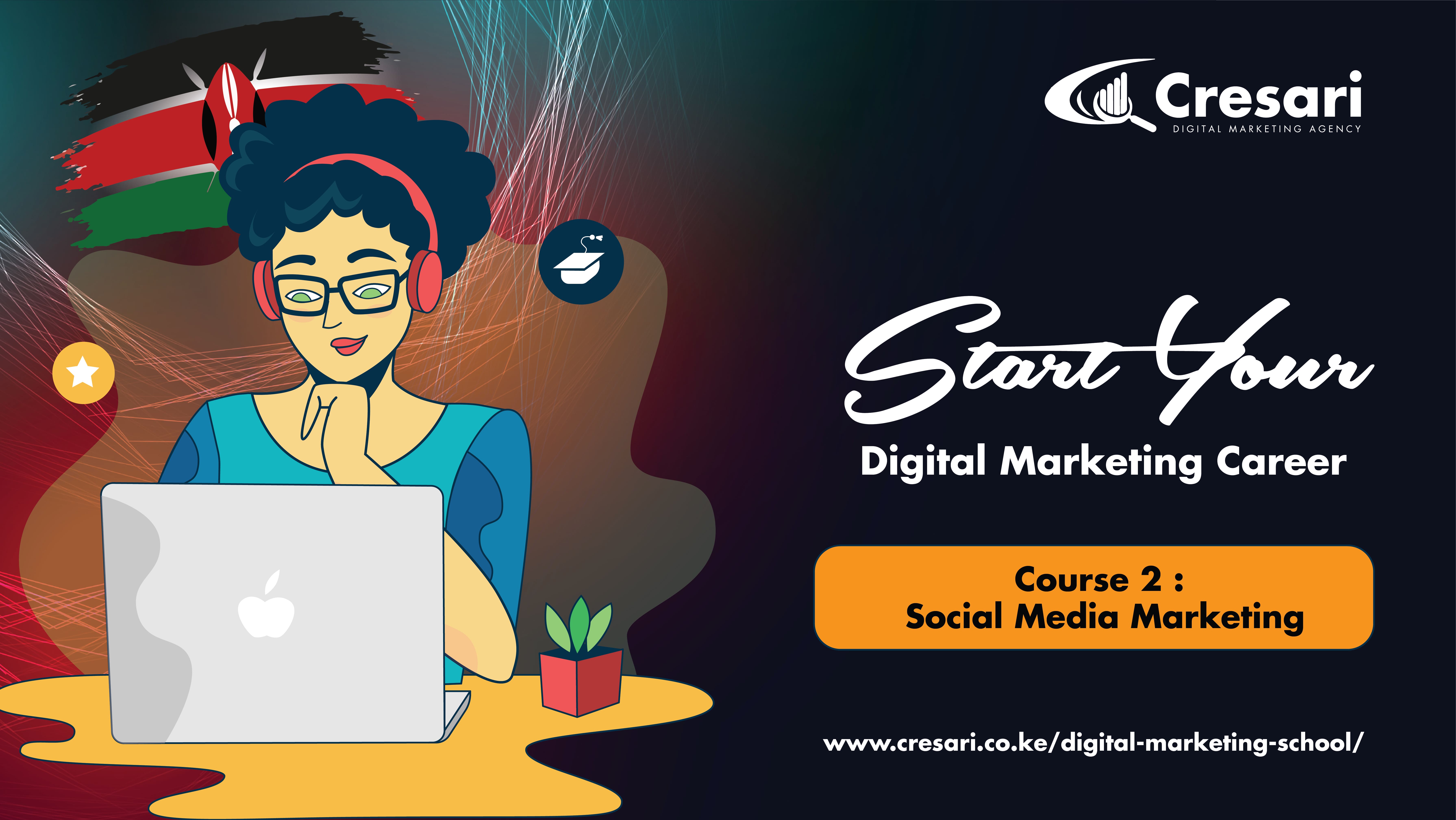 Social Media Marketing