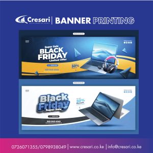 Banner Printing